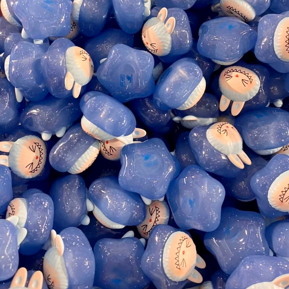 【Special Limited】POP BEAN - Star Series Mini Charms