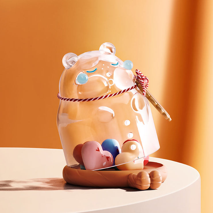 CRYBABY - Crying for Love Series Mystery Box Blind Box Toy Figure