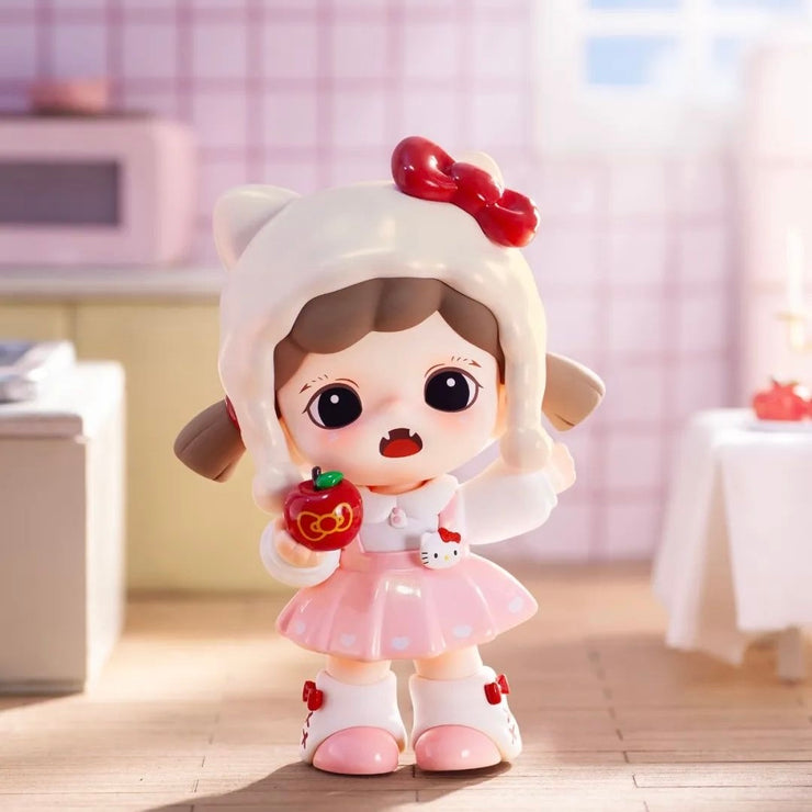Baby Zoraa x SRO - Having a Good Time Series Mystery Box Blind Box Toy Figure