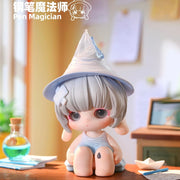 Rabeea - Stationery Dreams Series Mystery Box Blind Box Toy Figure