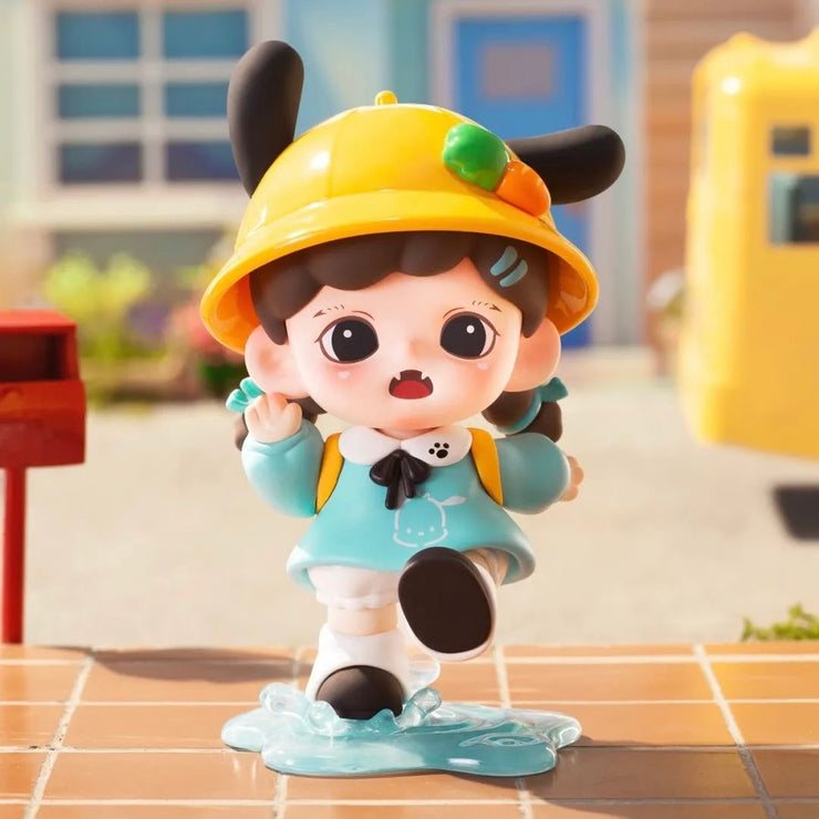 Baby Zoraa x SRO - Having a Good Time Series Mystery Box Blind Box Toy Figure