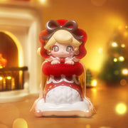 Azura - Warm Christmas Series Mystery Box Blind Box Toy Figure