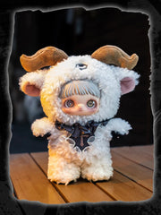 Maymei Vinyl Plush - Dark Forest Series Mystery Box Blind Box Toy Figure