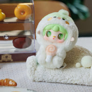 Yooki Plush - Gourmet Series Mystery Box Blind Box Plush Toy