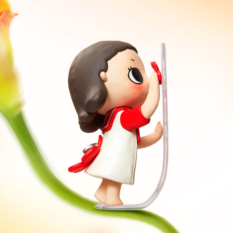 【057】Nyota - I am the Seasons Series Mystery Box Blind Box Toy Figure