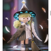 Molinta - Chasing Light Series Mystery Box Blind Box Toy Figure
