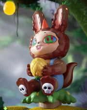 Agan - Dark Forest Fairy Tale Series Mystery Box Blind Box Toy Figure