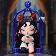 Dodo Nami - Paradise of Doom Series Mystery Box Blind Box Toy Figure