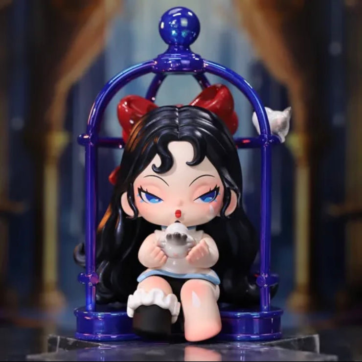 Dodo Nami - Paradise of Doom Series Mystery Box Blind Box Toy Figure