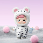 Hacipupu Plush - Snuggle with You Series Mystery Box Blind Box Toy Figure