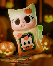 【165】Pitty - Memory Freezing Night Series Mystery Box Blind Box Toy Figure