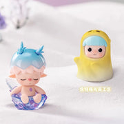 Heyone Mini Bean 2 - Fun Factory Machine Blind Box Mini Charm