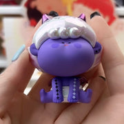 Amlls Angel Demon Series Mystery Box Blind Box Toy Figure