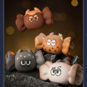 Candy Bean - XBX Odd Taste Series Mystery Box Blind Box Mini Toy Figure