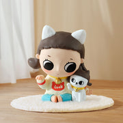 Nyota - Growing Up by Your Way Series Mystery Box Blind Box Toy Figure