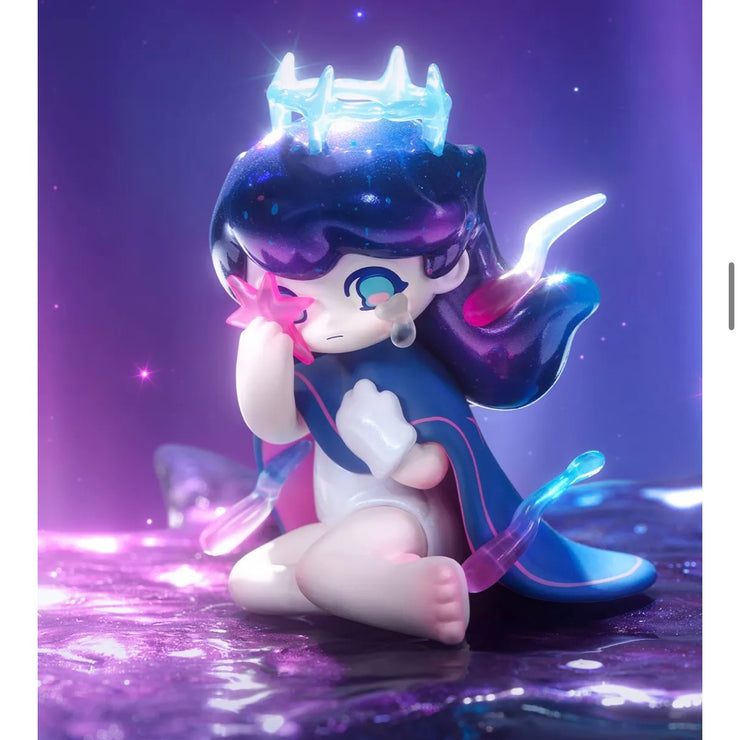 Azura - A Dream of Stars Series Mystery Box Blind Box Toy Figure