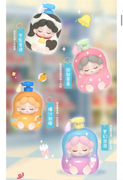 【161】Wendy Bean - One-day Manager Series Mini Bean Charm Blind Bag Mystery Bag