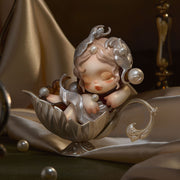 【162】SKULLPANDA - The Feast Begins Series Mystery Box Blind Box Toy Figure