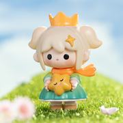 UU - Fairy Journey Series Mystery Box Blind Box Toy Figure