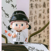 Buer Bean - Traditional Series Mystery Box Blind Box Mini Bean Charm