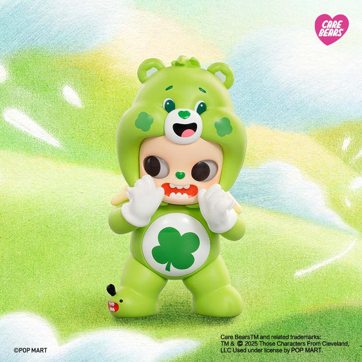 【142】Zsiga x Care Bears Series Mystery Box Blind Box Toy Figure