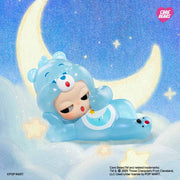 【142】Zsiga x Care Bears Series Mystery Box Blind Box Toy Figure