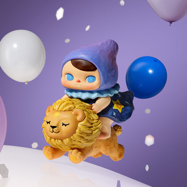 【156】POP MART 15th Anniversary - Celebrating the Moment Series Mystery Box Blind Box Toy Figure