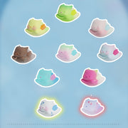 【SALE before US May Tariff】 Pitty - Pitty’s Soul Bottle Series Mystery Box Blind Box Toy Figure