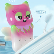 【SALE before US May Tariff】 Pitty - Pitty’s Soul Bottle Series Mystery Box Blind Box Toy Figure