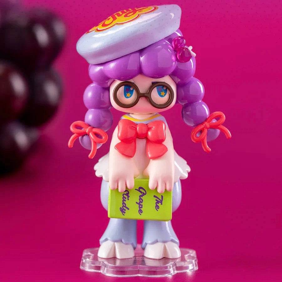 Discontinue】Satyr Rory x Chupa Chups - Candy Party Series Mystery