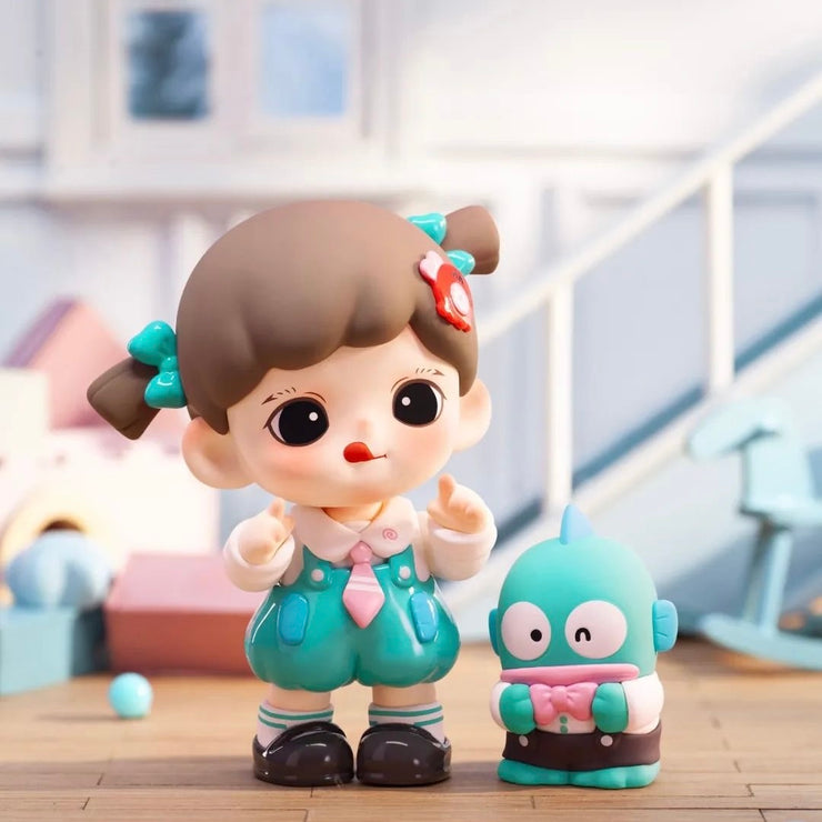 Baby Zoraa x SRO - Having a Good Time Series Mystery Box Blind Box Toy Figure
