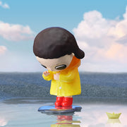 Nyota - Growing Up by Your Way Series Mystery Box Blind Box Toy Figure