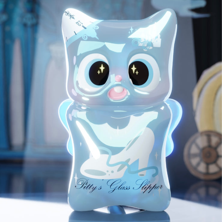 【Limited Release】Pitty - Little Sidekick’s Whispers Series Mystery Box Blind Box Toy Figure