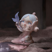 SKULLPANDA - The Paradox Series Mystery Box Blind Box Toy Figure