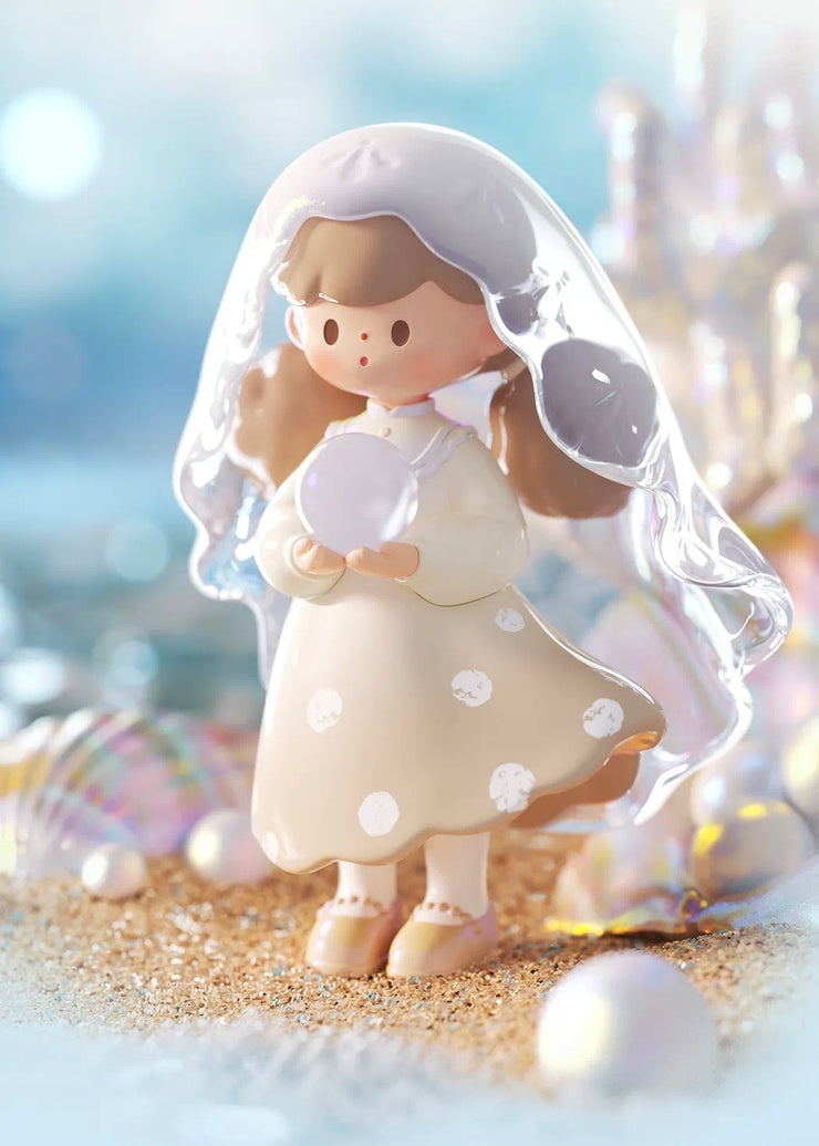 Molinta - Natural Series Mystery Box Blind Box Toy Figure