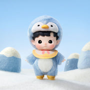 Hacipupu Plush - Snuggle with You Series Mystery Box Blind Box Toy Figure