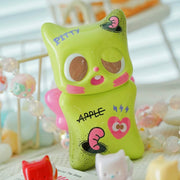 【Discontinue】Pitty - Pitty’s Magical Shop Series Mystery Box Blind Box Toy Figure