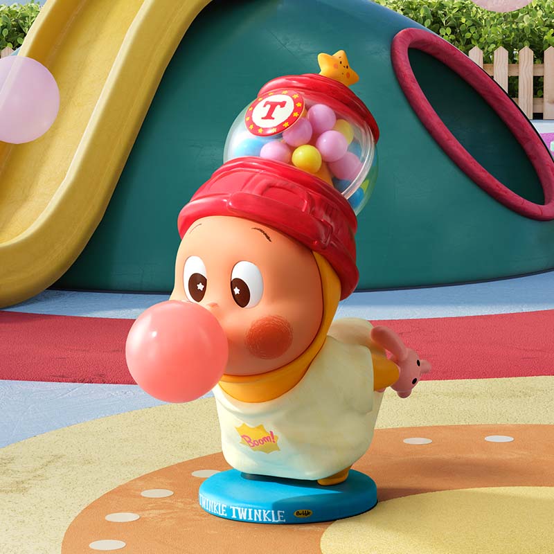 Twinkle Twinkle - Be a Little Star Series Mystery Box Blind Box Toy Figure