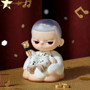 【156】POP MART 15th Anniversary - Celebrating the Moment Series Mystery Box Blind Box Toy Figure