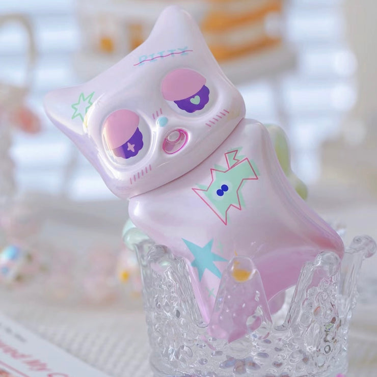 【Discontinue】Pitty - Pitty’s Magical Shop Series Mystery Box Blind Box Toy Figure