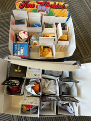 【Pick 3 on LIVE】Free Shipping Toy Figure Promotion