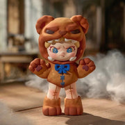 Dora - An Ideal World Series Mystery Box Blind Box Toy Figure