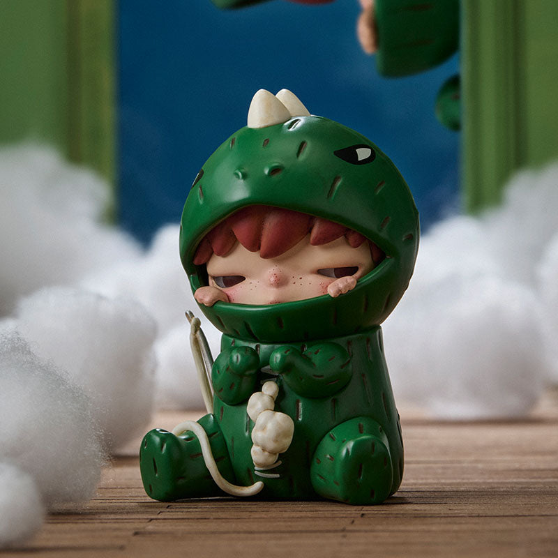 【045】Hirono - Echo Series Mystery Box Blind Box Toy Figure