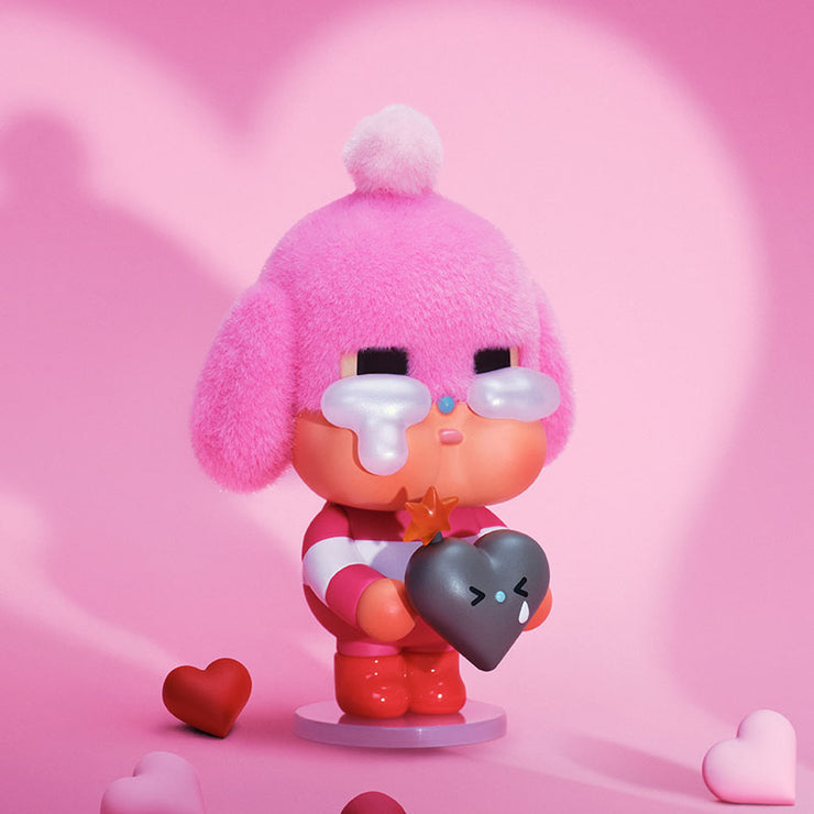 CRYBABY - Crying for Love Series Mystery Box Blind Box Toy Figure