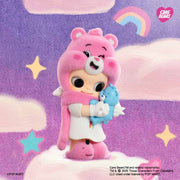 【142】Zsiga x Care Bears Series Mystery Box Blind Box Toy Figure