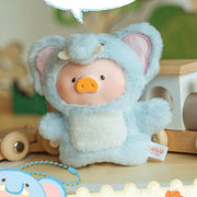 Lulu the Piggy Plush - Animal Party Puppet Show Series Mystery Box Blind Box Toy Figure