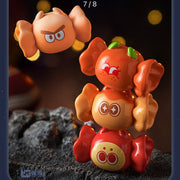 Candy Bean - XBX Odd Taste Series Mystery Box Blind Box Mini Toy Figure