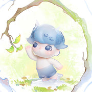 Dimoo - Shapes in Nature Series Mystery Box Blind Box Toy Figure