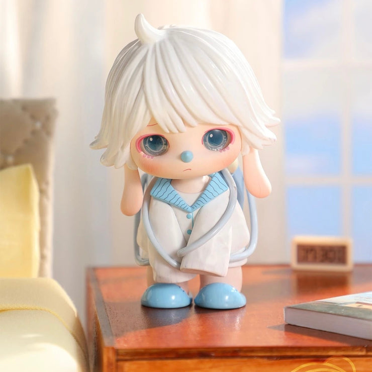 Rabeea - Stationery Dreams Series Mystery Box Blind Box Toy Figure
