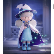 Molinta - Chasing Light Series Mystery Box Blind Box Toy Figure